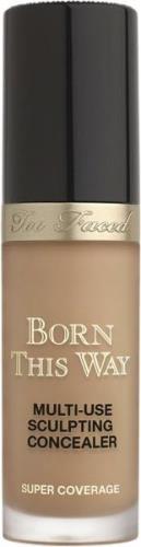 Too Faced Born This Way Super Coverage Concealer - Flydende hos Magasi...