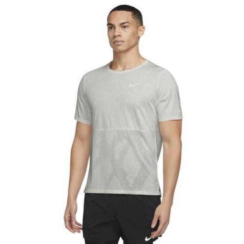 Nike Dri Fit Run Division T Shirt L - T-shirts hos Magasin