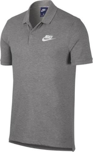 Nike Sportswear Polo S - T-shirts Bomuld hos Magasin