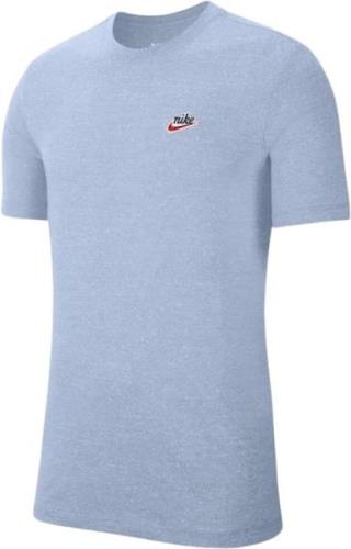 Nike Sportswear Heritage T Shirt XXL - T-shirts hos Magasin