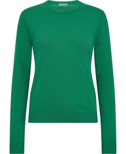 United Colors of Benetton Sweater L/S Kvinde 0m3 Sweaters Str XL - hos...