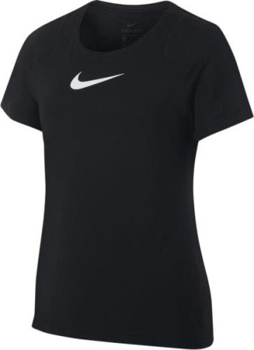 Nike Pro Big Kids T Shirt 128-137 / S - T-shirts hos Magasin