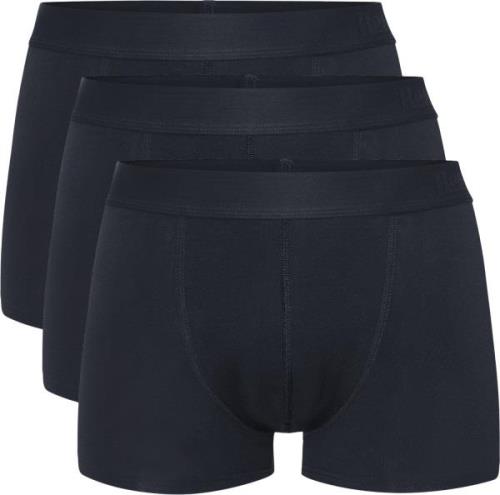 Trunk Bamboo 3pack - Boxershorts hos Magasin