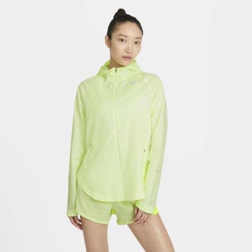 Nike Essential Run Division Jakke XL - Jakker Polyester hos Magasin