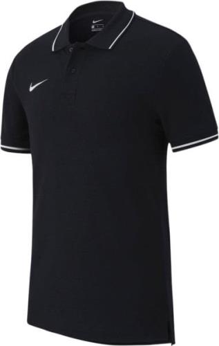 Nike Club19 Soccer Polo L - T-shirts Bomuld hos Magasin