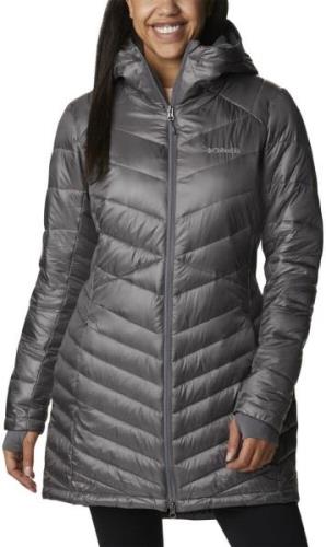 Columbia Joy Peak Mid Jakke S - Jakker hos Magasin