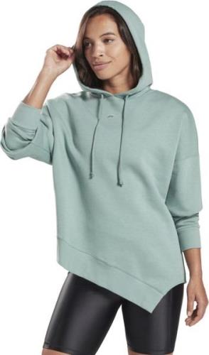 Reebok Studio Cozy Fashion Hættetrøje L - Hættetrøjer & Sweatshirts ho...