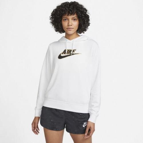 Nike Sportswear Fleece Haettetroje L - Hættetrøjer & Sweatshirts hos M...