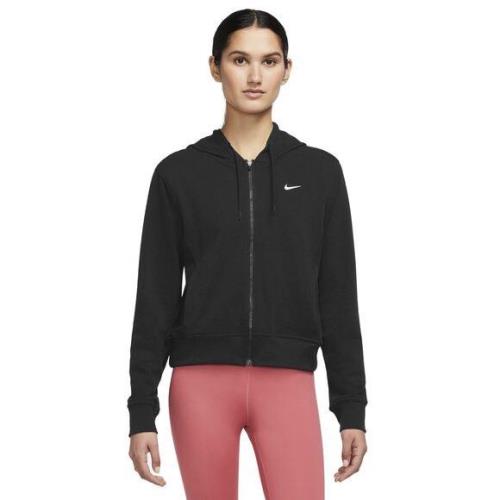 Nike Drifit One Hættetrøje L - Hættetrøjer & Sweatshirts hos Magasin