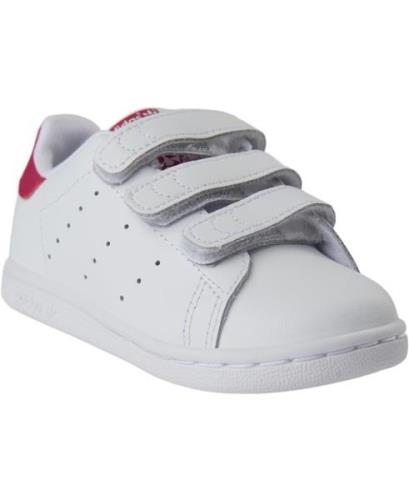 adidas Originals Stan Smith CF I, Ftwwht/ftw, 19 Ftwwht/ftwwht/bop Sne...