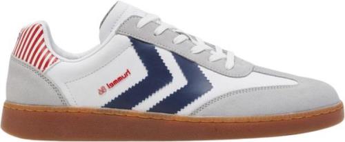 Hummel Vm78 CPH X 86 Bold Mand Hvid Sneakers Str 43 - hos Magasin