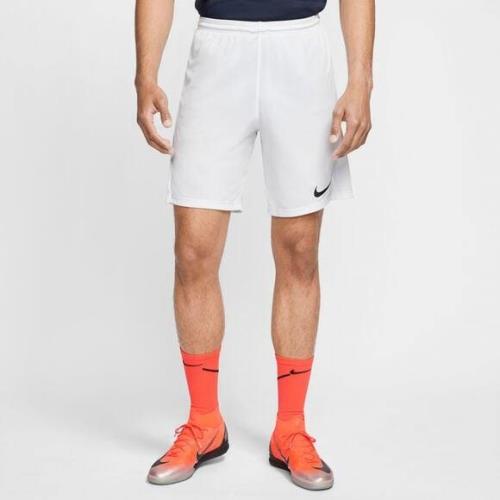 Nike Drifit Park 3 Træningsshorts L - Træningsshorts Polyester hos Mag...