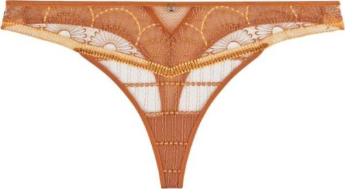 Aubade Tanga Pure Vibr G-strenge Str 40 - hos Magasin