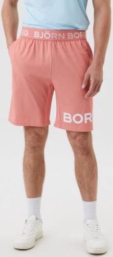 Björn Borg Borg Shorts L - Træningsshorts hos Magasin