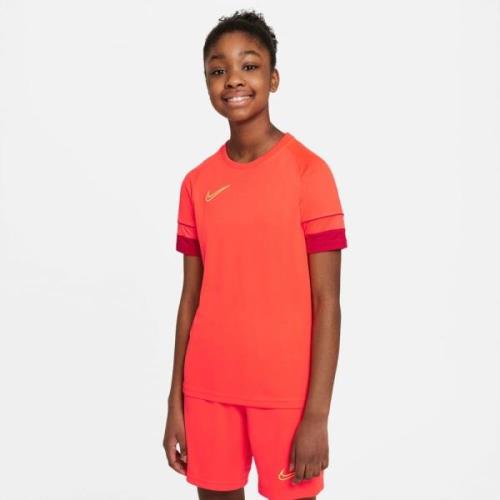 Nike Dri Fit Academy Traenings T Shirt 158-170 / XL - T-shirts hos Mag...