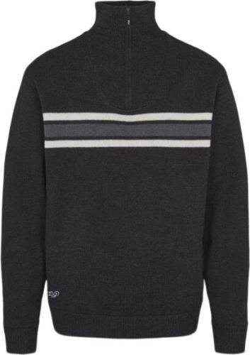 H2O Icon ipe Wind Knit iktrøje L - Sweatshirts Uld hos Magasin