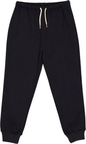 Müsli by Green Cotton Olsen Kids Sweatpants Str 128 - Black Bukser Bom...