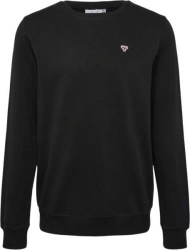 Hummel Hmlic Fred Sweatshirt L - Sweatshirts hos Magasin