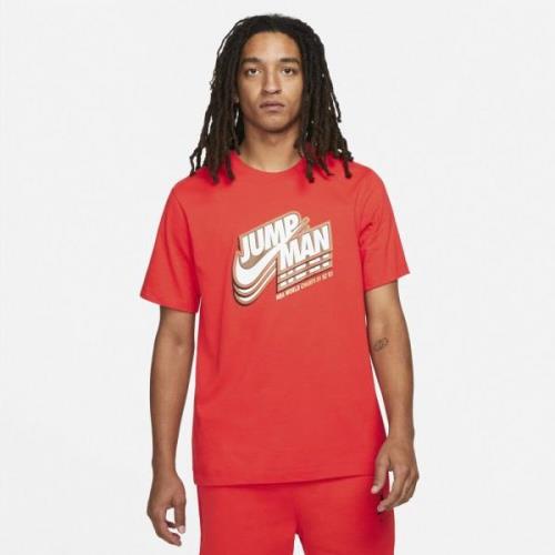 Nike Jordan Jumpman T Shirt L - T-shirts hos Magasin