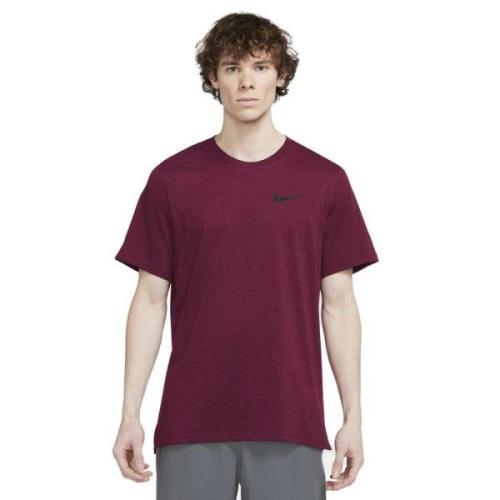 Nike Pro Dri Fit Burnout T Shirt L - T-shirts hos Magasin