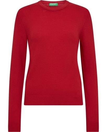 United Colors of Benetton Sweater L/S Kvinde 0v3 Sweaters Str L - hos ...