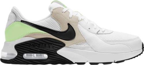 Nike Air Max Excee Sneakers Kvinde Hvid Sneakers Str 36.5 - Læder hos ...