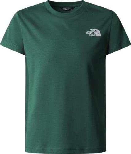 The North Face Redbox S/S Tshirt XXL - T-shirts hos Magasin