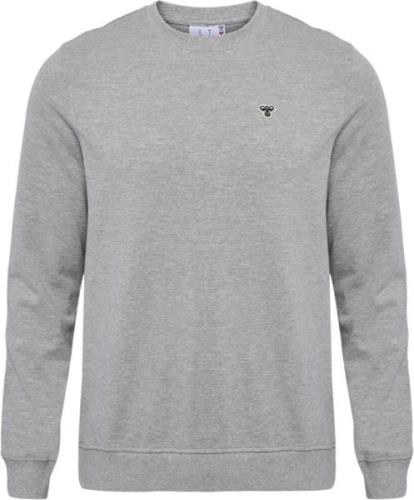 Hummel Hmlic Fred Sweatshirt L - Sweatshirts hos Magasin