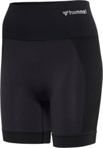 Hummel Seamless Shorts S - Tights Elastan hos Magasin