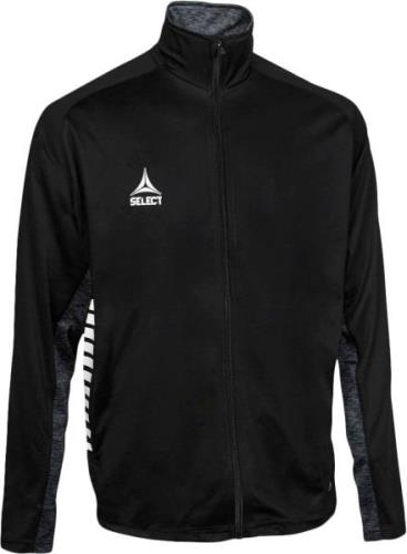 Select Spain Training Zip Trøje L - Sweatshirts hos Magasin