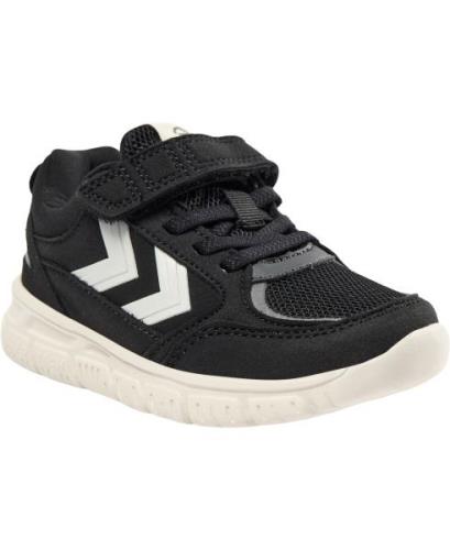 Hummel Xlight 2. 0 JR Sort Sneakers Str 29 - hos Magasin