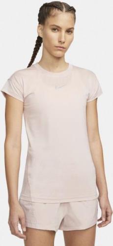 Nike Drifit Run Division Løbe T-shirt L - Trænings T-shirts hos Magasi...