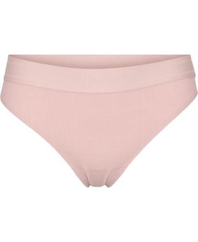 Wolford Beauty Cotton Brief Briefs Str L - hos Magasin