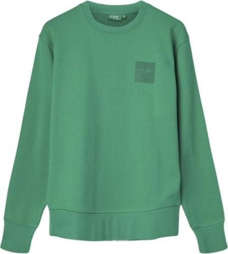 H2O Lyø Organic O'neck Sweatshirt L - Sweatshirts Bomuld hos Magasin