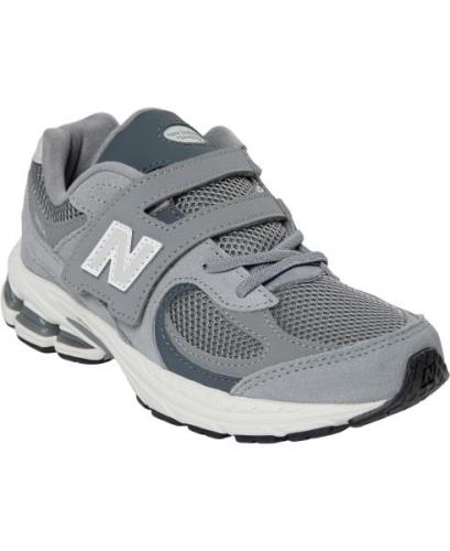 New Balance New Balance 2002 Alternative Closur Steel Sneakers Str 29 ...