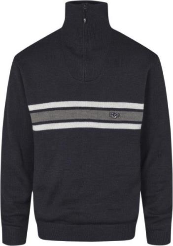 H2O Icon ipe Wind Knit iktrøje L - Sweatshirts Uld hos Magasin