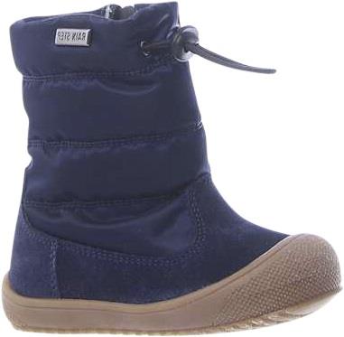 Naturino Naturino Hochalpen Tex Boot Blue Støvler Str 23 - Læder hos M...