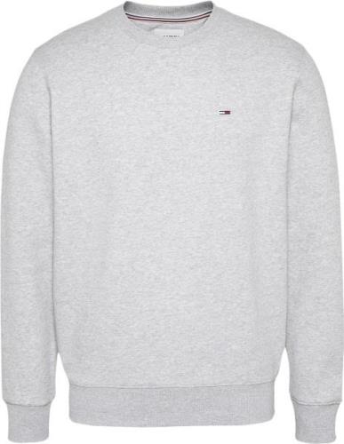 Tommy Hilfiger TJM Regular Fleece C Neck Mand P01 Sweatshirts Str L - ...