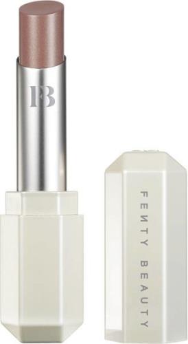 Fenty Beauty by Rihanna Slip Shine Sheer Shiny Lipstick Glazed (2,8 G)...