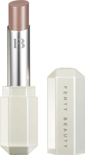 Fenty Beauty by Rihanna Slip Shine Sheer Shiny Lipstick Makeout Break ...