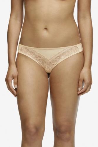 Chantelle Floral Touch Brief Briefs Str 40 - hos Magasin