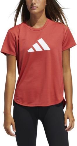 adidas Badge of Sport Logo Tshirt L - Trænings T-shirts hos Magasin