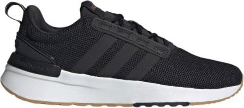 adidas Racer Tr21 Sneakers Kvinde Sort Sneakers Str 38 2/3 - Læder hos...