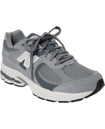 New Balance New Balance 2002 Kids Steel Sneakers Str 39 - hos Magasin