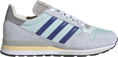 adidas ZX 500 W Kvinde Blue Sneakers Str 40 - hos Magasin