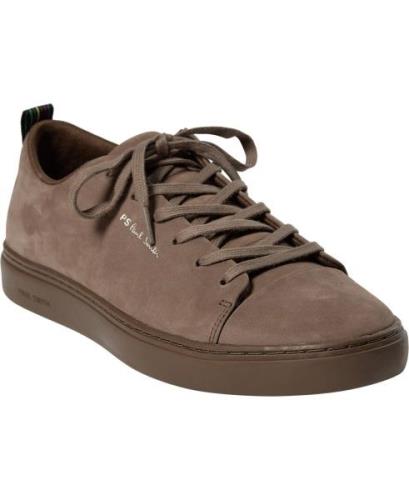 PS Paul Smith Mens Shoe LEE Sand Mand 214 Sneakers Str 42 - hos Magasi...