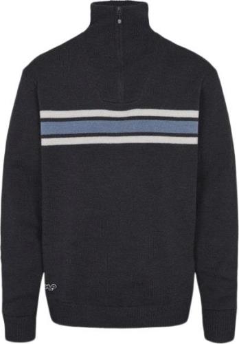 H2O Icon ipe Wind Knit iktrøje L - Sweatshirts Uld hos Magasin