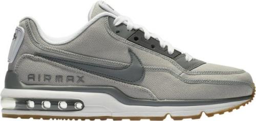 Nike Air Max LTD 3 Sneakers Mand Grå Sneakers Str 41 - hos Magasin