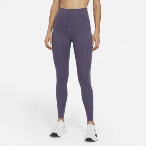 Nike One Luxe Traeningstights XS - Tights Polyester hos Magasin