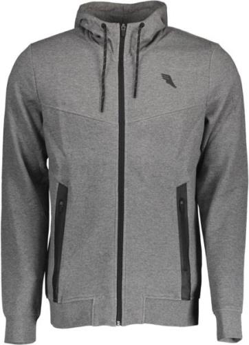 The Athlete's Foot Toddy I Hooded Jacket MEN Mand Grey Overgangsjakker...